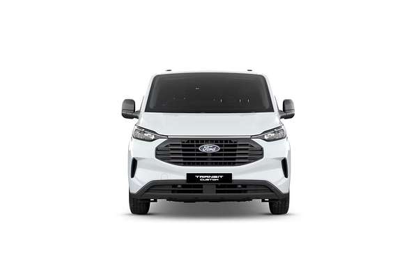 2026 Ford Transit Custom Trend LWB AV LWB Low Roof thumb-7