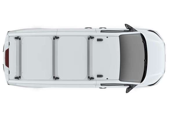2026 Ford Transit Custom Trend LWB AV LWB Low Roof thumb-8