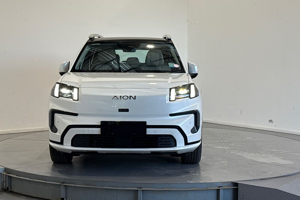 2026 Aion V Premium