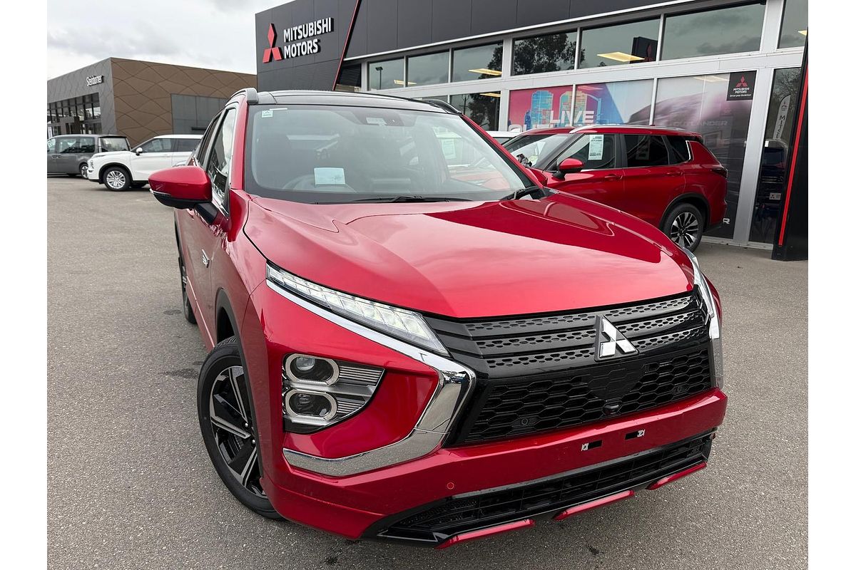 2023 Mitsubishi Eclipse Cross PHEV XLS PLUS YB