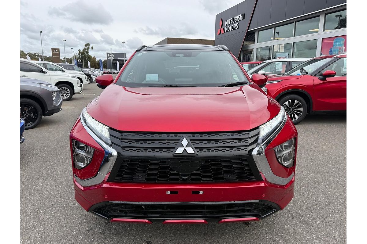 2023 Mitsubishi Eclipse Cross PHEV XLS PLUS YB