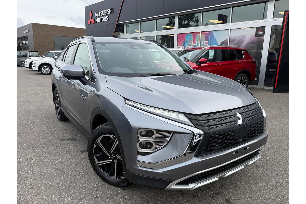 2023 Mitsubishi Eclipse Cross PHEV XLS YB
