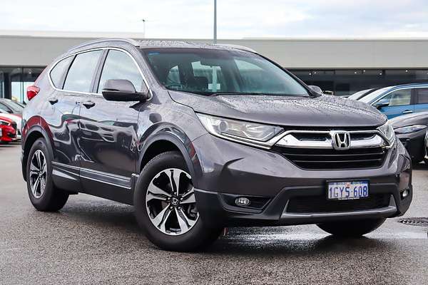 2020 Honda CR-V VTi RW