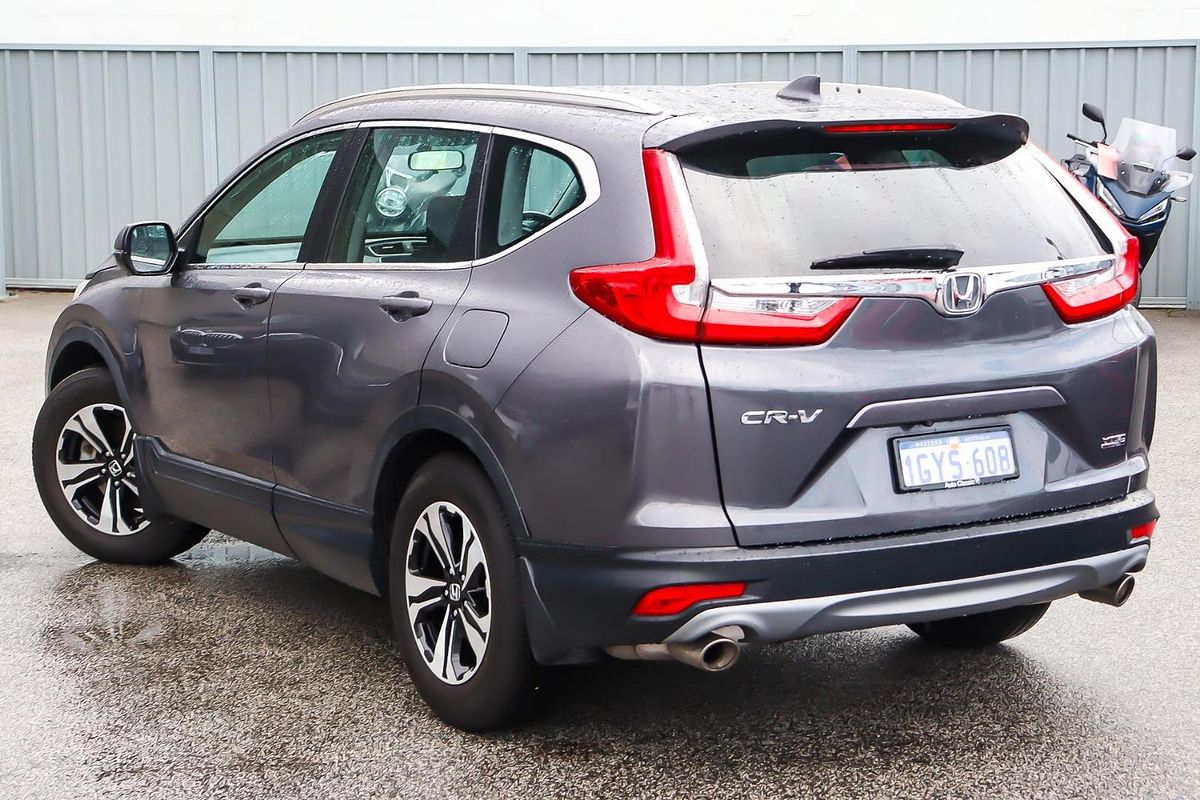 2020 Honda CR-V VTi RW