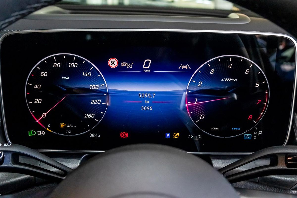 X254 806+056MY GLC300 WAG 9G 9 sp 2.0T/17kW
