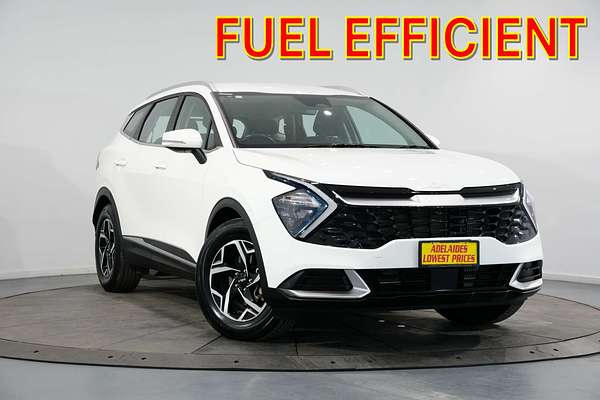 2023 Kia Sportage S NQ5