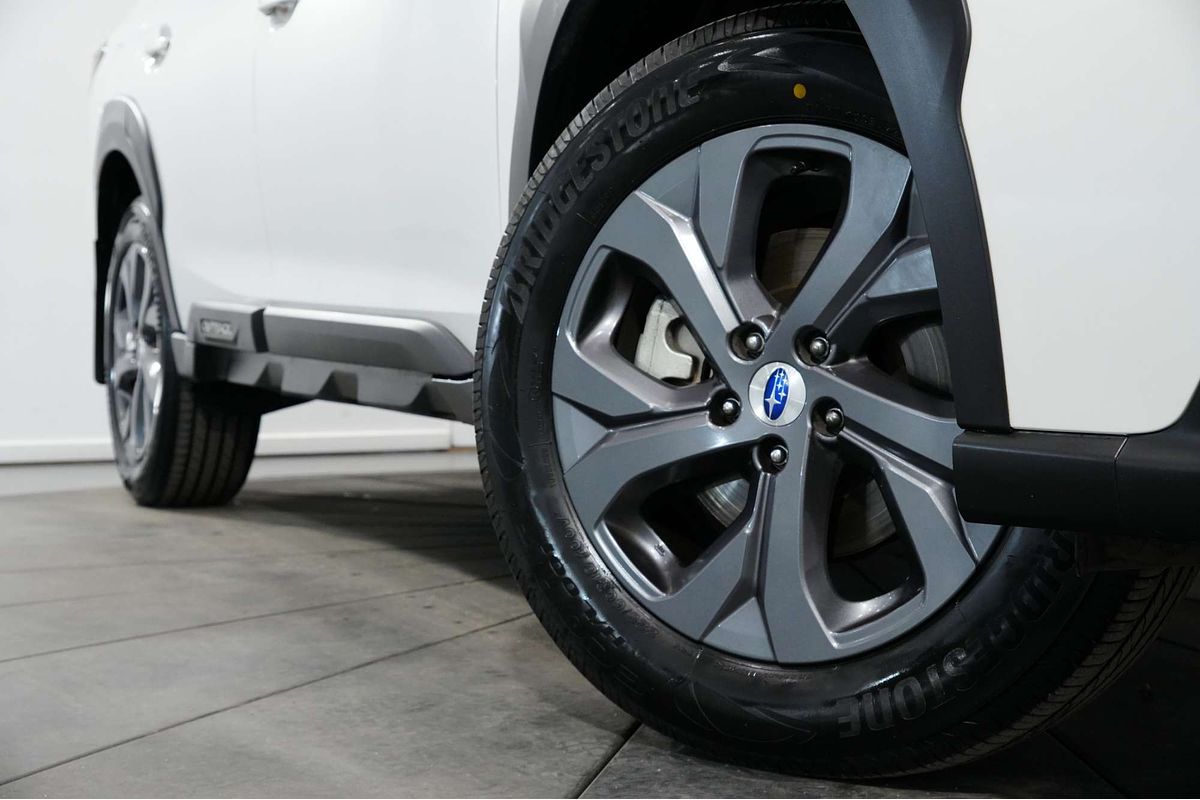 2021 Subaru Outback AWD 6GEN