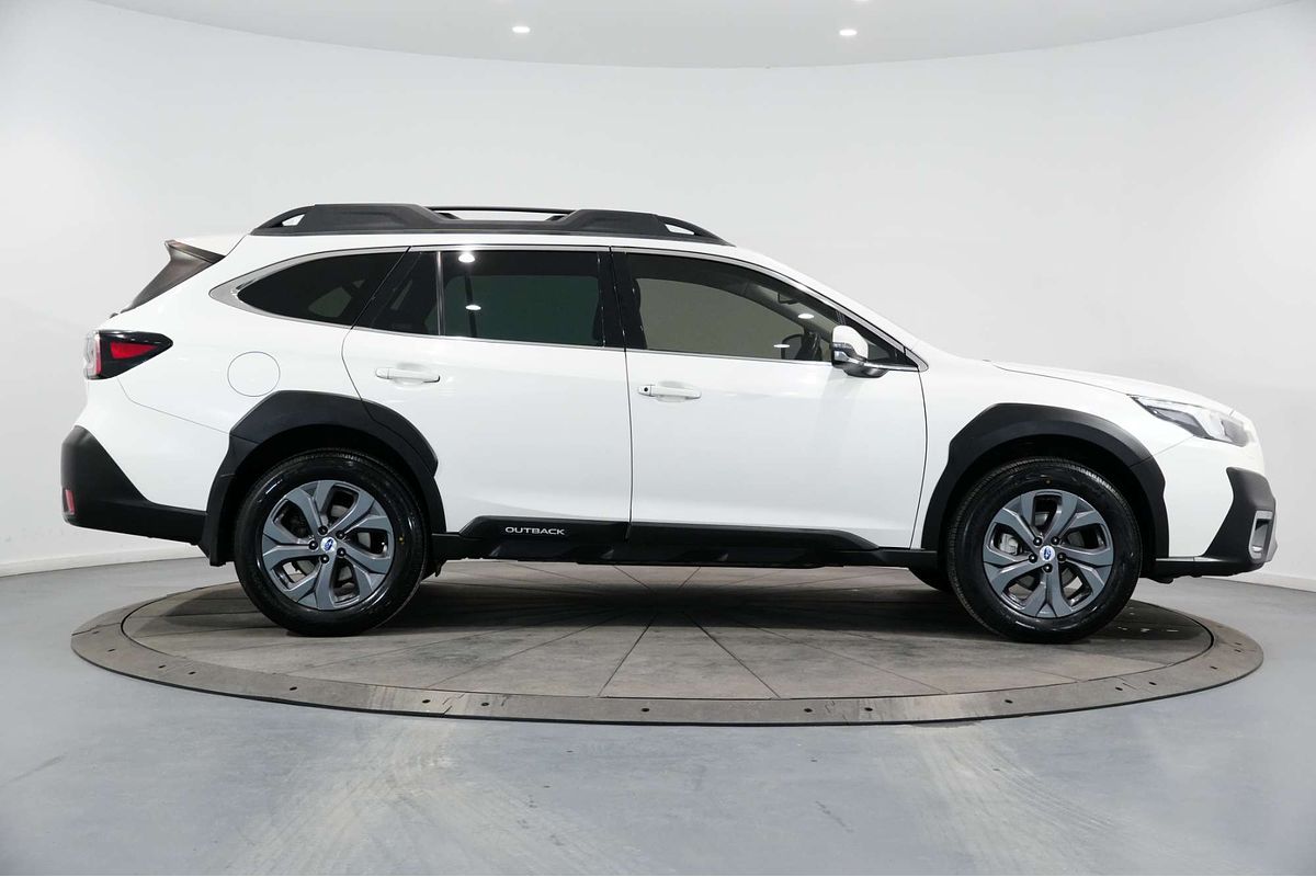 2021 Subaru Outback AWD 6GEN