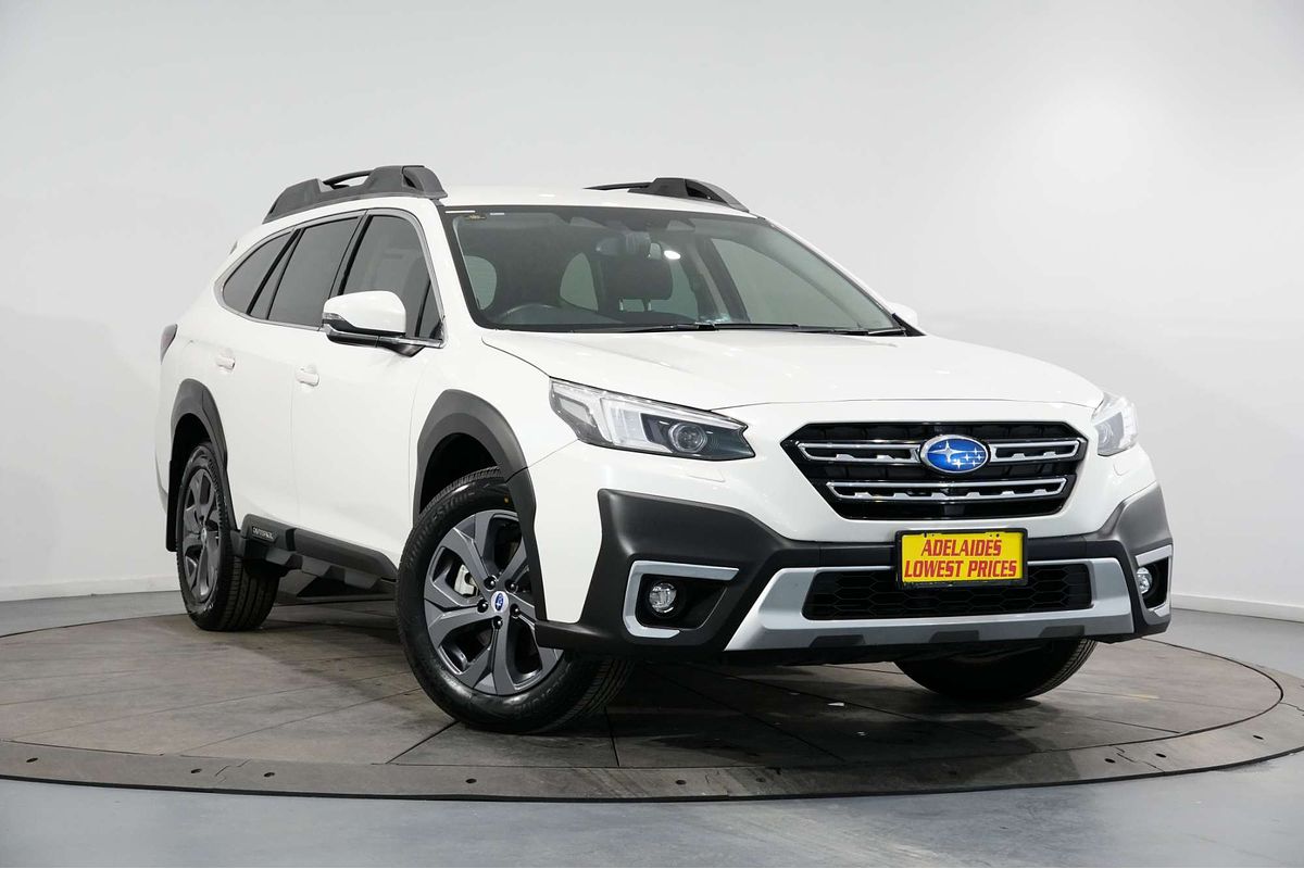 2021 Subaru Outback AWD 6GEN