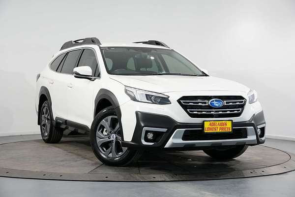 2021 Subaru Outback AWD 6GEN