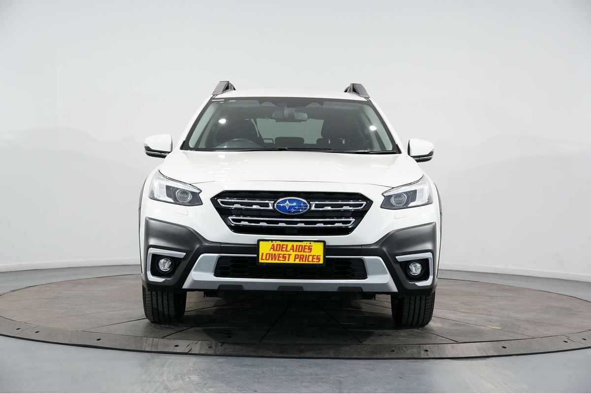 2021 Subaru Outback AWD 6GEN