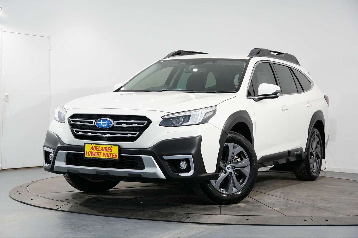 2021 Subaru Outback AWD 6GEN
