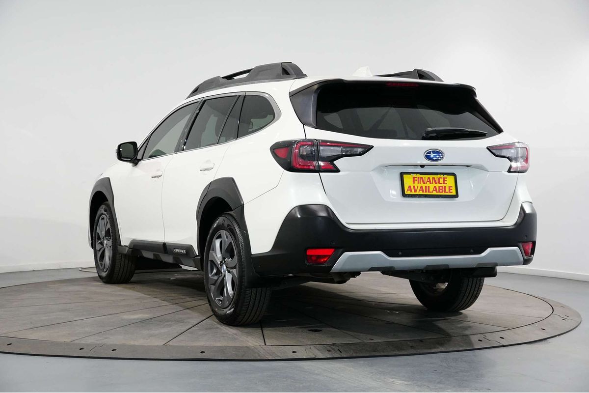 2021 Subaru Outback AWD 6GEN