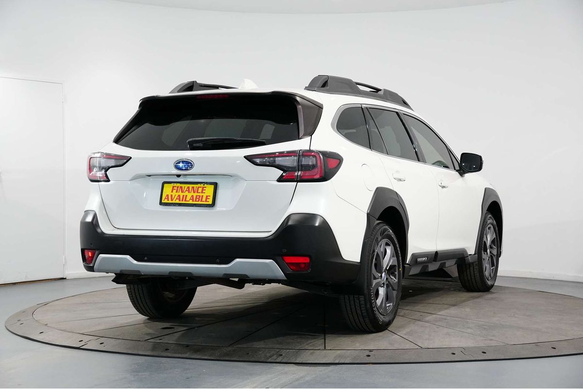2021 Subaru Outback AWD 6GEN