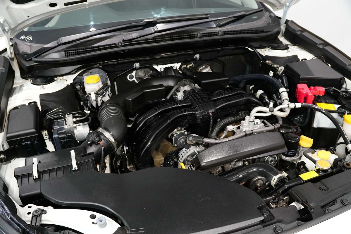 2021 Subaru Outback AWD 6GEN