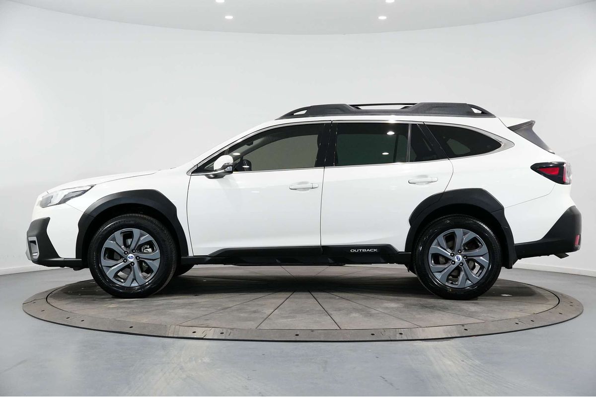 2021 Subaru Outback AWD 6GEN