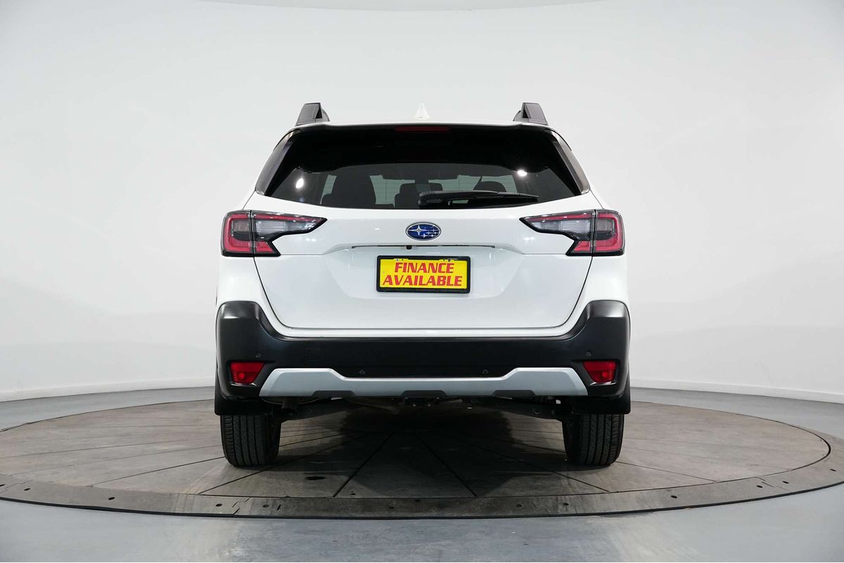 2021 Subaru Outback AWD 6GEN