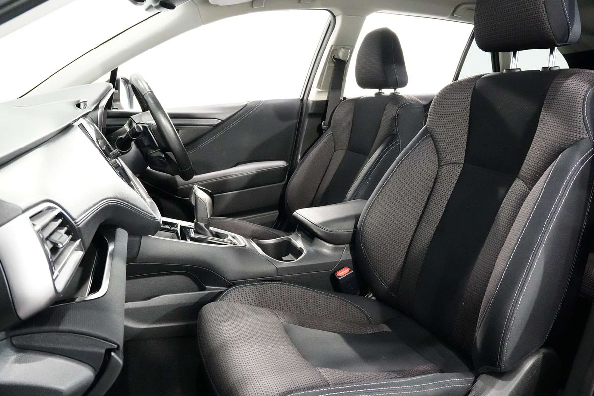 2021 Subaru Outback AWD 6GEN