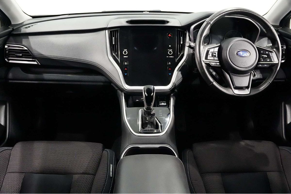 2021 Subaru Outback AWD 6GEN