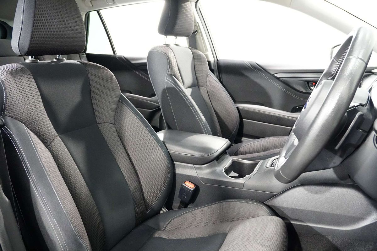 2021 Subaru Outback AWD 6GEN