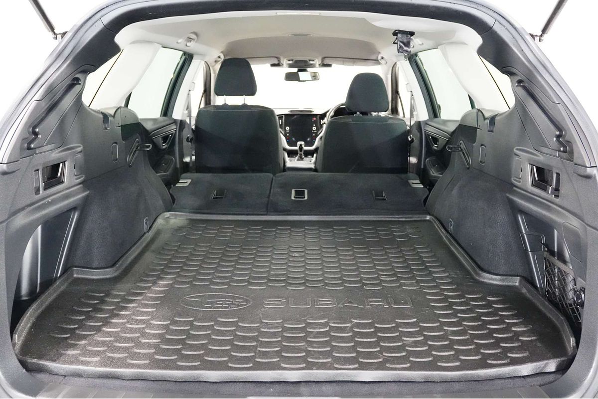 2021 Subaru Outback AWD 6GEN