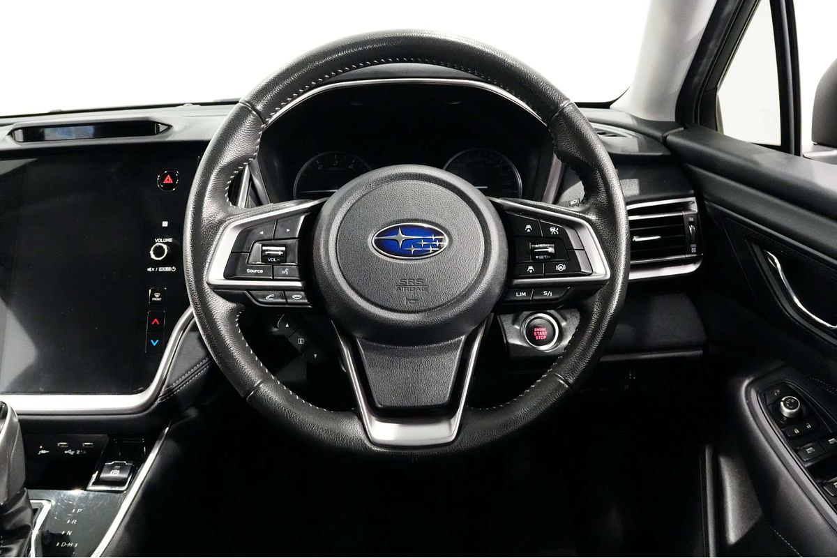 2021 Subaru Outback AWD 6GEN