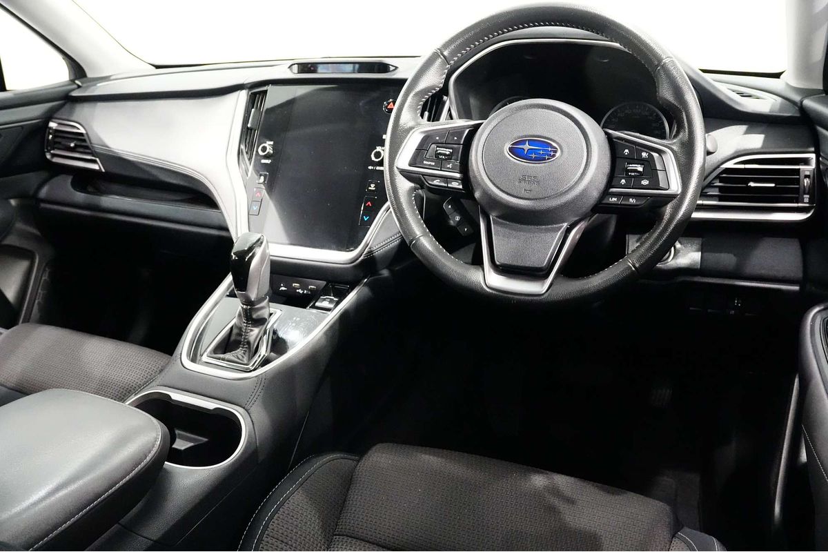 2021 Subaru Outback AWD 6GEN