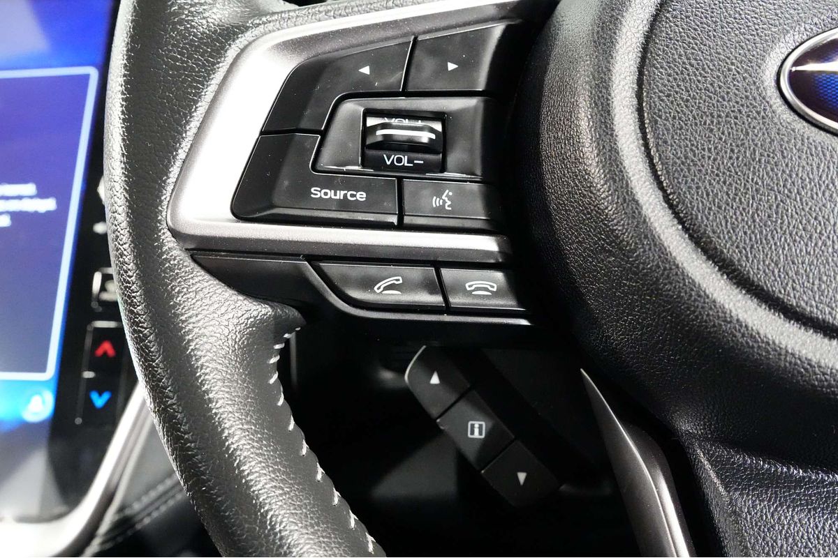 2021 Subaru Outback AWD 6GEN