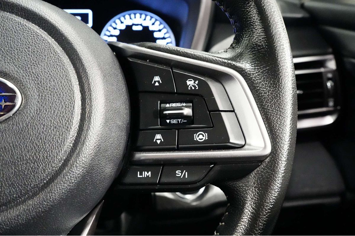 2021 Subaru Outback AWD 6GEN
