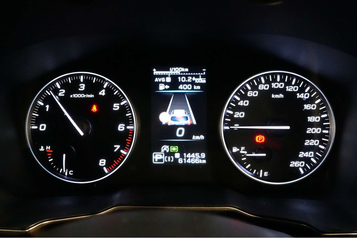 2021 Subaru Outback AWD 6GEN