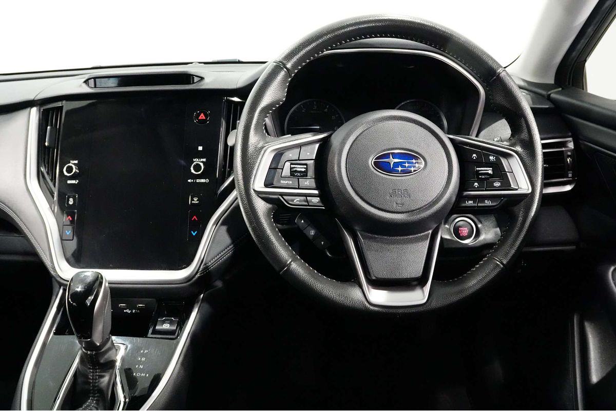 2021 Subaru Outback AWD 6GEN