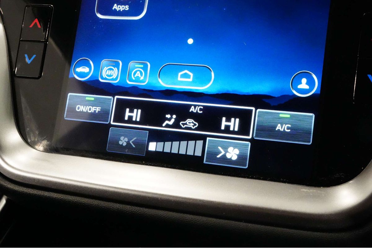 2021 Subaru Outback AWD 6GEN