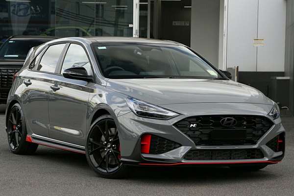 2026 Hyundai i30 N Premium PDe.V6