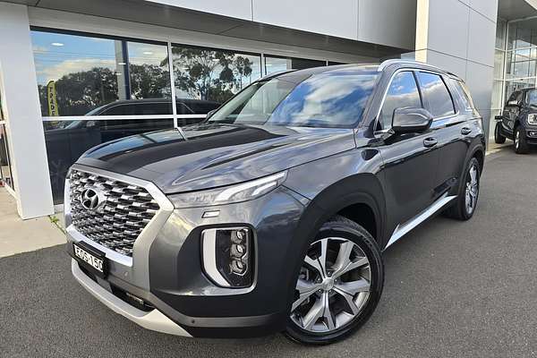 2020 Hyundai Palisade Highlander LX2.V1