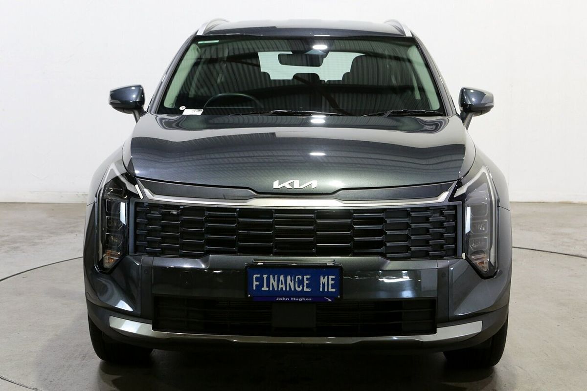 2025 Kia Sportage S NQ5 PE