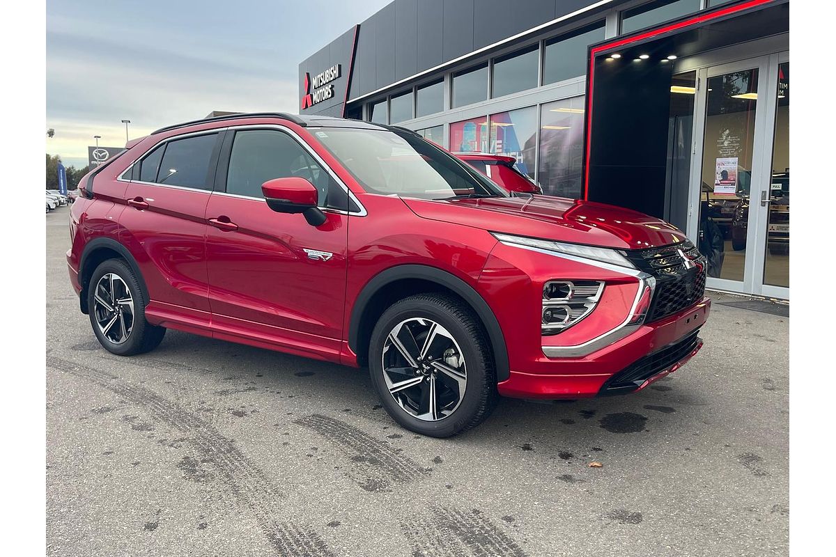 2023 Mitsubishi Eclipse Cross PHEV XLS PLUS YB