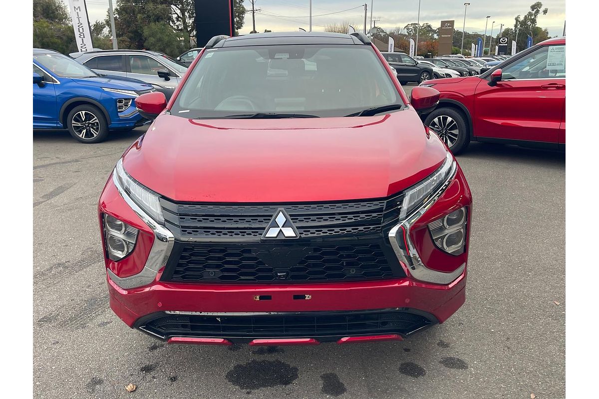 2023 Mitsubishi Eclipse Cross PHEV XLS PLUS YB