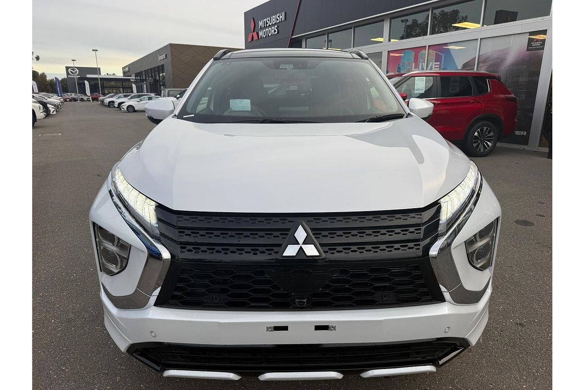 2023 Mitsubishi Eclipse Cross PHEV XLS PLUS YB