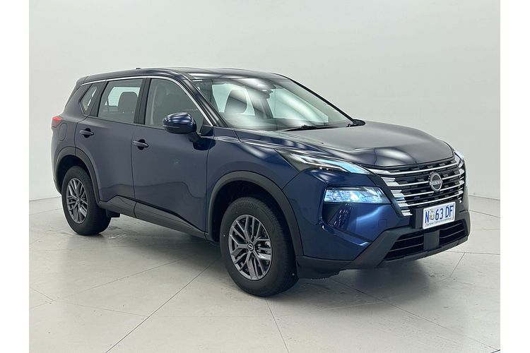 2026 Nissan X-TRAIL ST T33