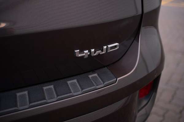 2022 Ford Everest Trend 2.0L thumb-11