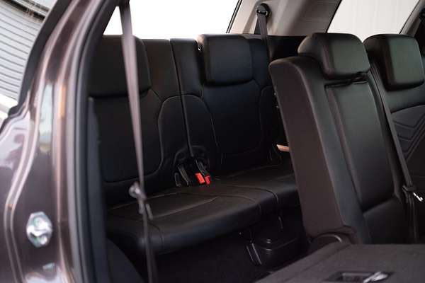 2022 Ford Everest Trend 2.0L thumb-14