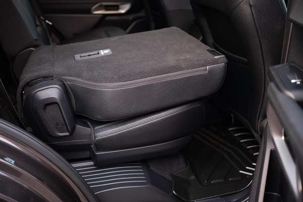 2022 Ford Everest Trend 2.0L thumb-15