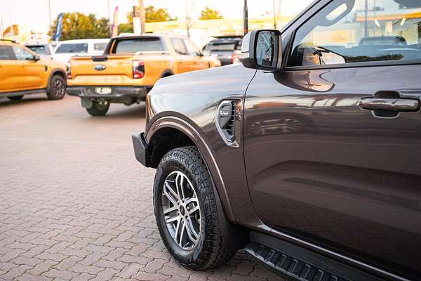 2022 Ford Everest Trend 2.0L thumb-19