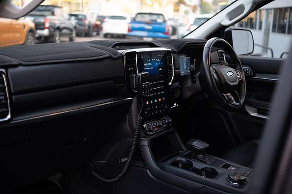 2022 Ford Everest Trend 2.0L thumb-20