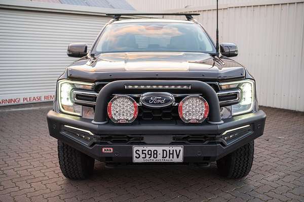 2022 Ford Everest Trend 2.0L thumb-21
