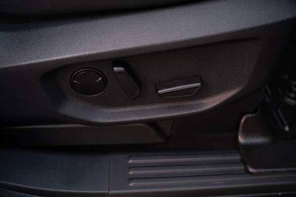 2022 Ford Everest Trend 2.0L thumb-22