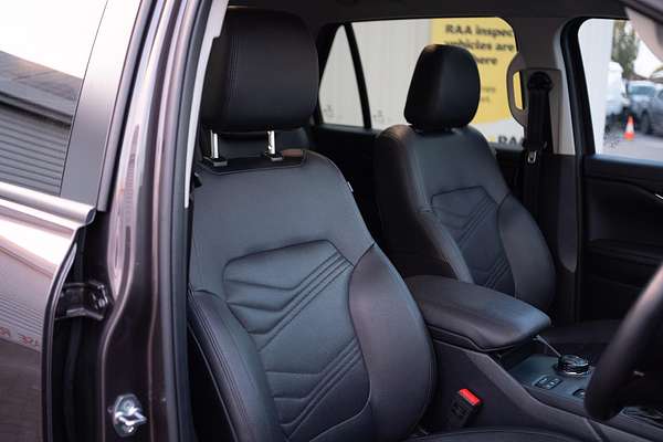 2022 Ford Everest Trend 2.0L thumb-24