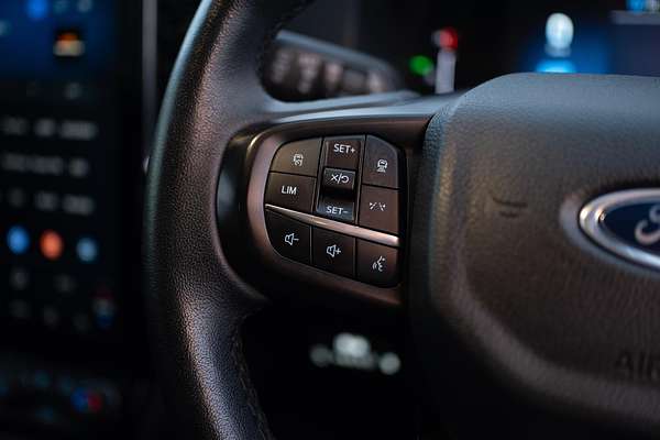 2022 Ford Everest Trend 2.0L thumb-26