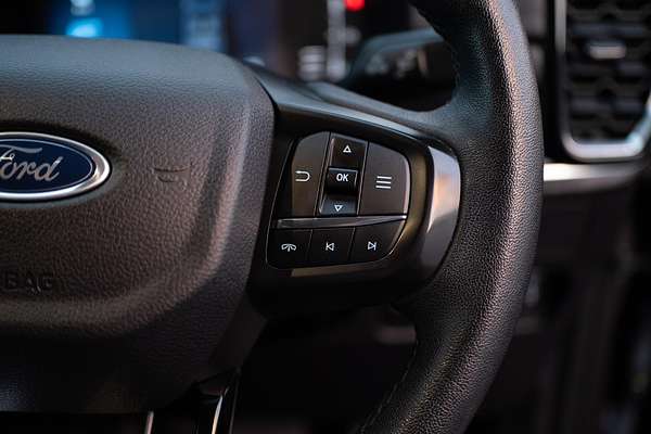 2022 Ford Everest Trend 2.0L thumb-27