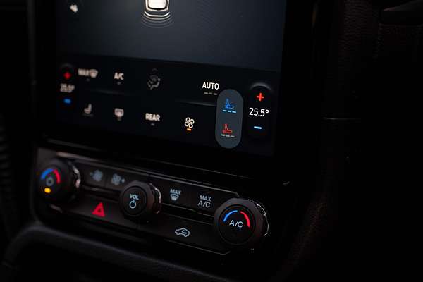 2022 Ford Everest Trend 2.0L thumb-31